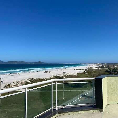Apartamento Vista Do Mar - Praia Do Forte Cabo Frío Exterior foto