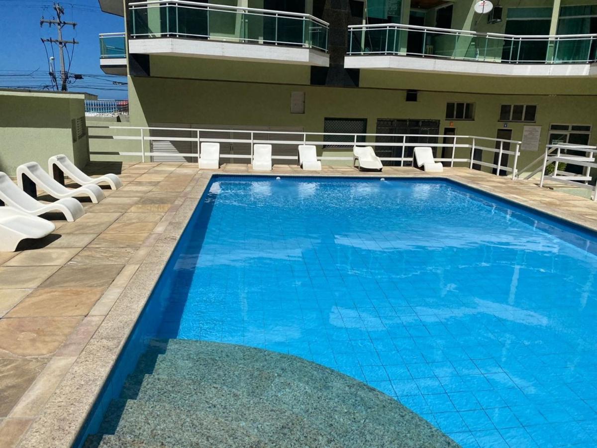 Apartamento Vista Do Mar - Praia Do Forte Cabo Frío Exterior foto